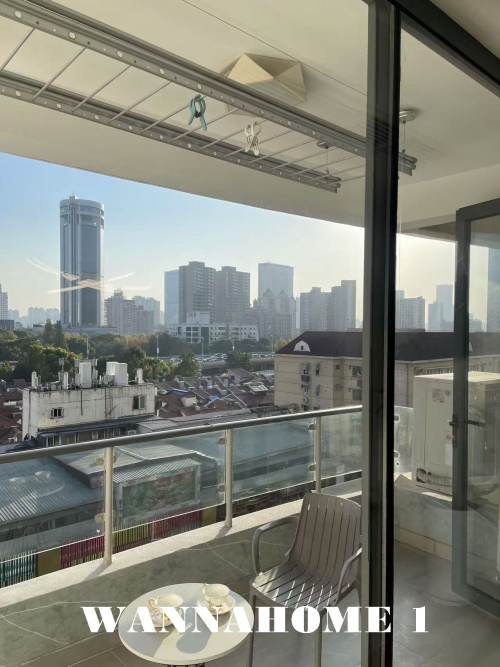 Housing image — Balcony