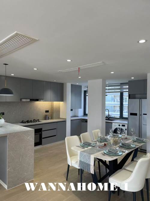 Housing image — Kitchen