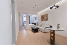 1BR Apartment near Longitidue And Latitude International Mansion (L4)