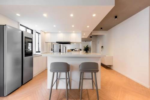 Housing image — Kitchen