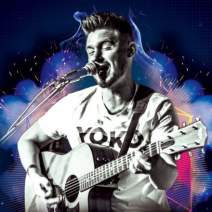 Live Music by Bryce Kendall