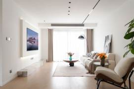 2BR Apartment in Gubei