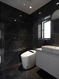 Housing image — Bathroom