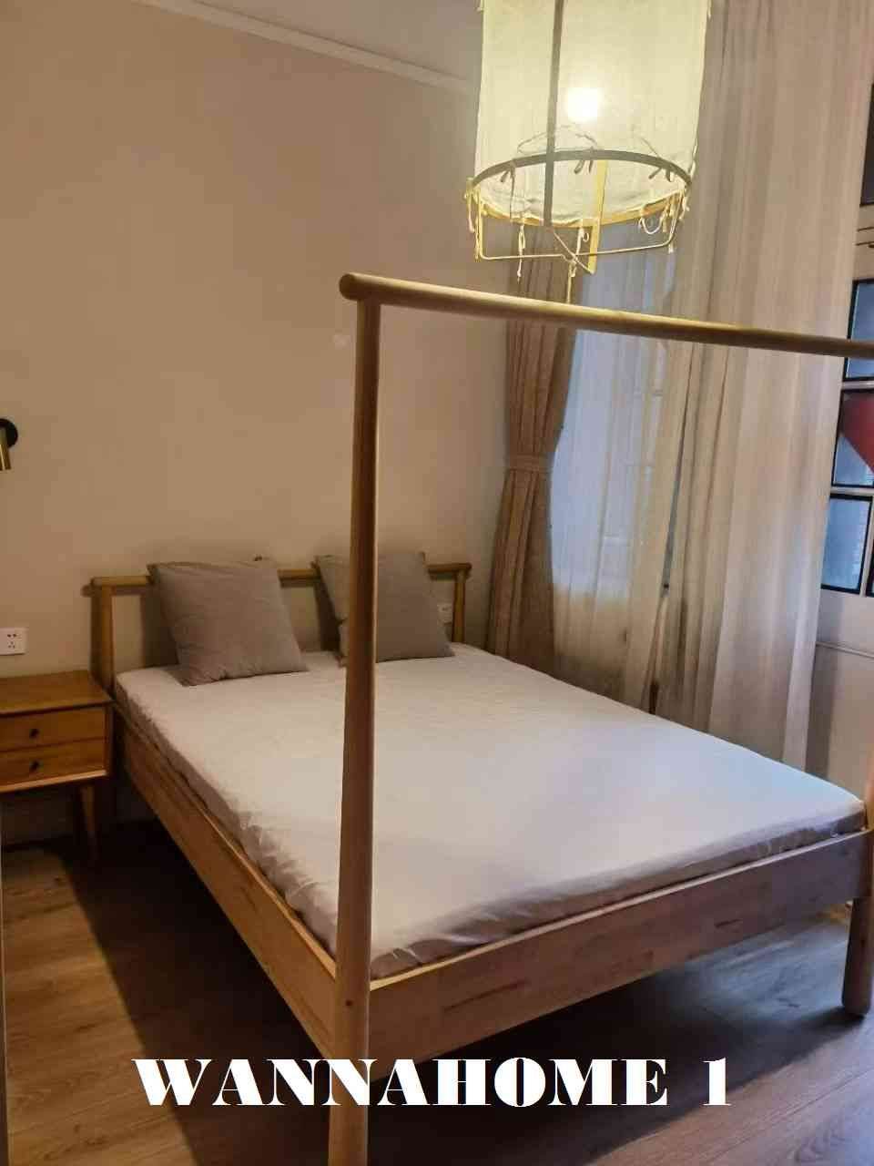 Housing image — Bedroom
