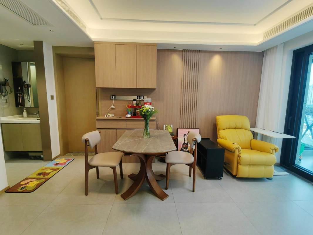 Housing image — Living Room