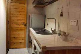 1BR Lane House at Jing'an Villa (L2/L12/L13)