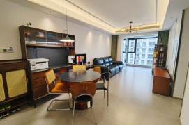 2BR Apartment near Lingzhao Xincun  Metro (L8)