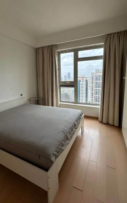 Housing image — Bedroom