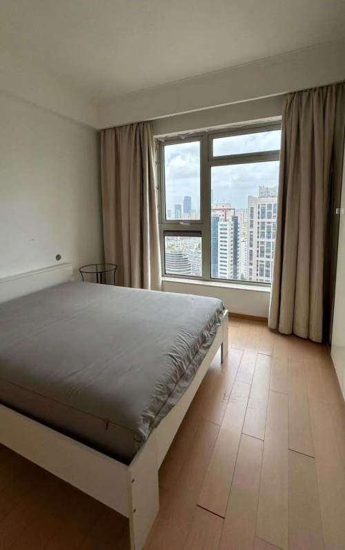 Housing image — Bedroom
