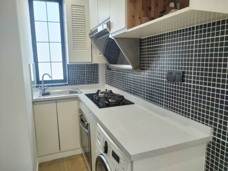 Housing image — Kitchen