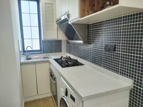 Housing image — Kitchen