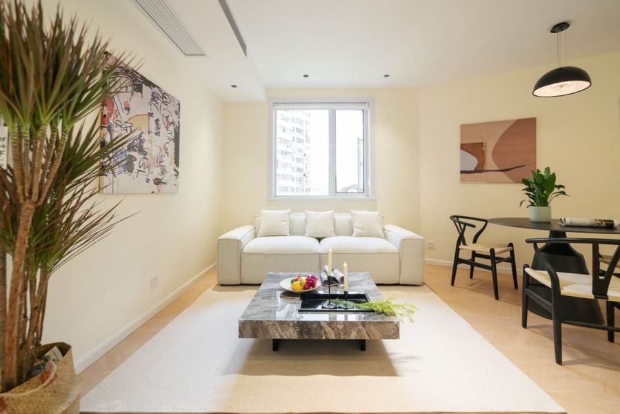 Housing image — Living Room