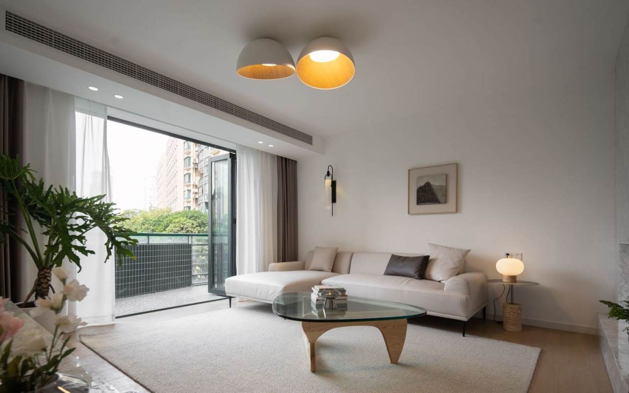 Housing image — Living Room