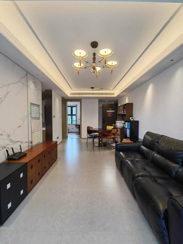 Housing image — Living Room