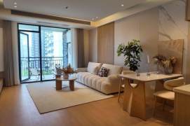 Spacious 1BR Apartment near Wuning Road Metro (L13/L14)