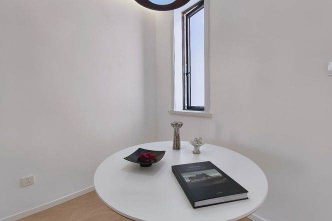 1BR Apartment near Longitidue And Latitude International Mansion (L4)