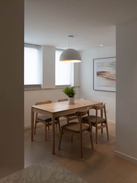 Housing image — Dining Area