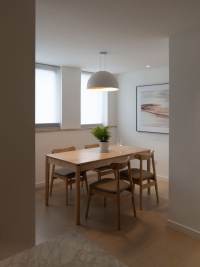 Housing image — Dining Area