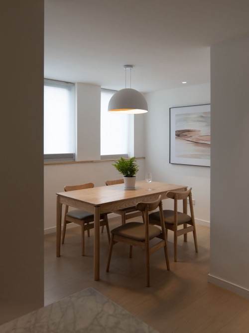 Housing image — Dining Area
