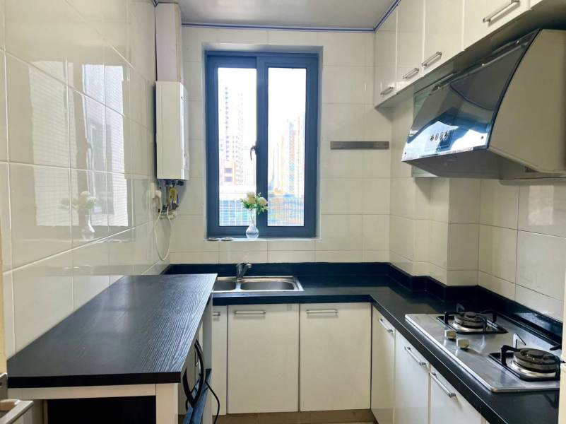 Housing image — Kitchen