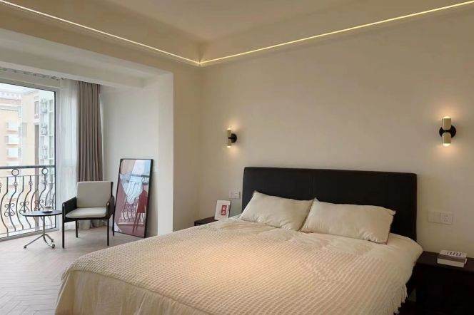 2BR Apartment near Zhongshan Park (L2/L3/L4)