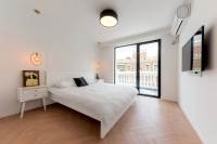 Housing image — Bedroom