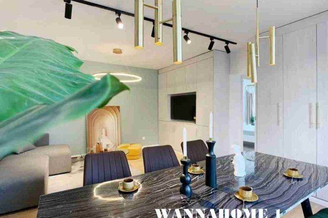 Modern 2BR Apartment near Jiaotong University Metro