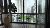 Housing image — Balcony