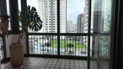 Housing image — Balcony