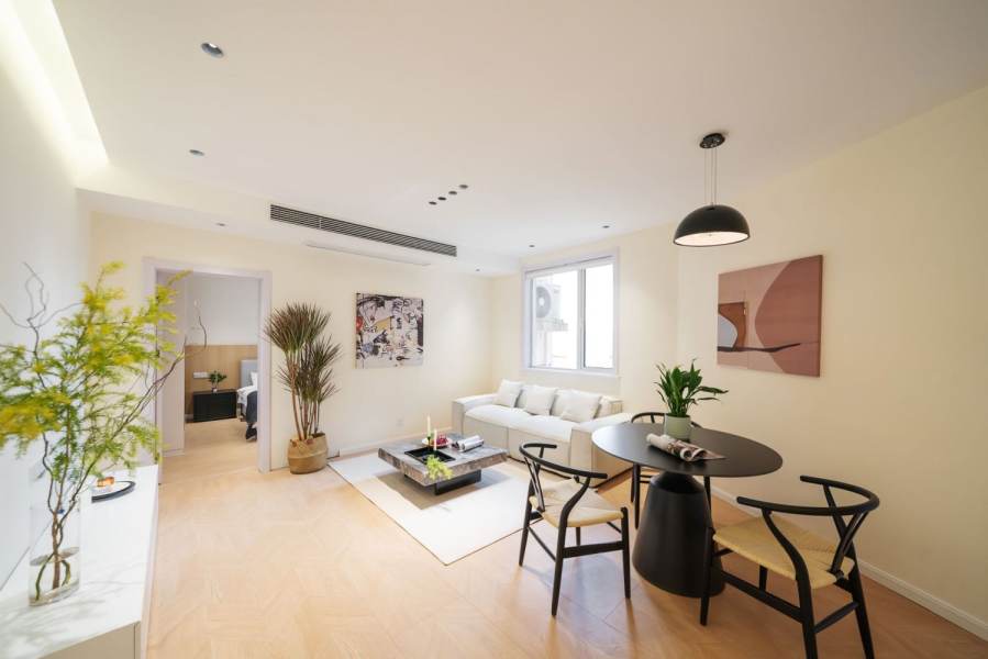 Housing image — Living Room