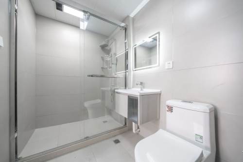 Housing image — Bathroom