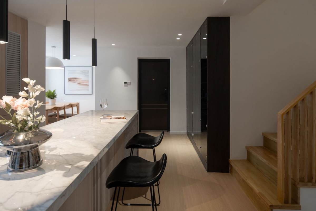 Housing image — Kitchen