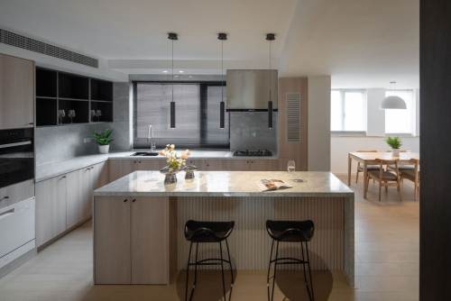 Housing image — Kitchen