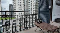 Housing image — Balcony