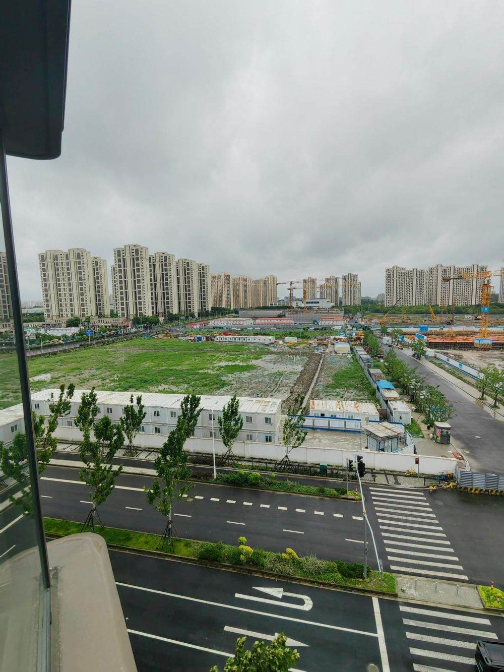 Housing image — View