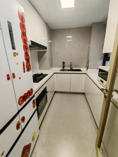 Housing image — Kitchen