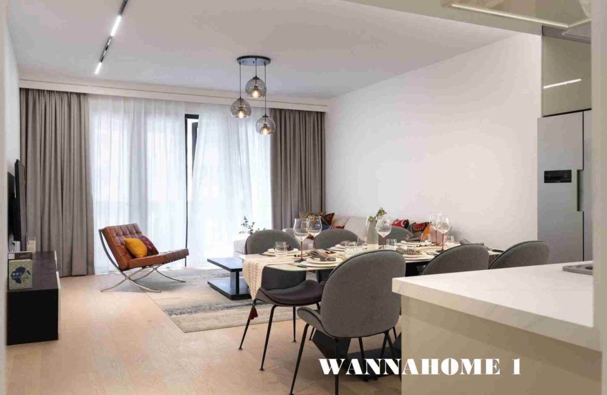 Housing image — Living Room