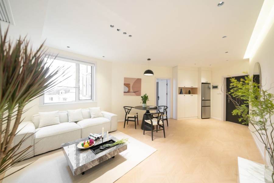 Housing image — Living Room