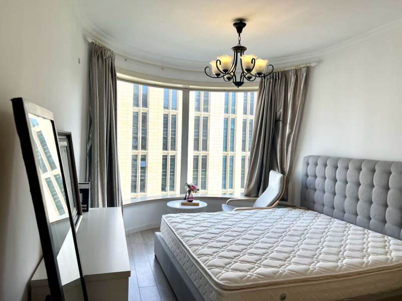 Housing image — Bedroom