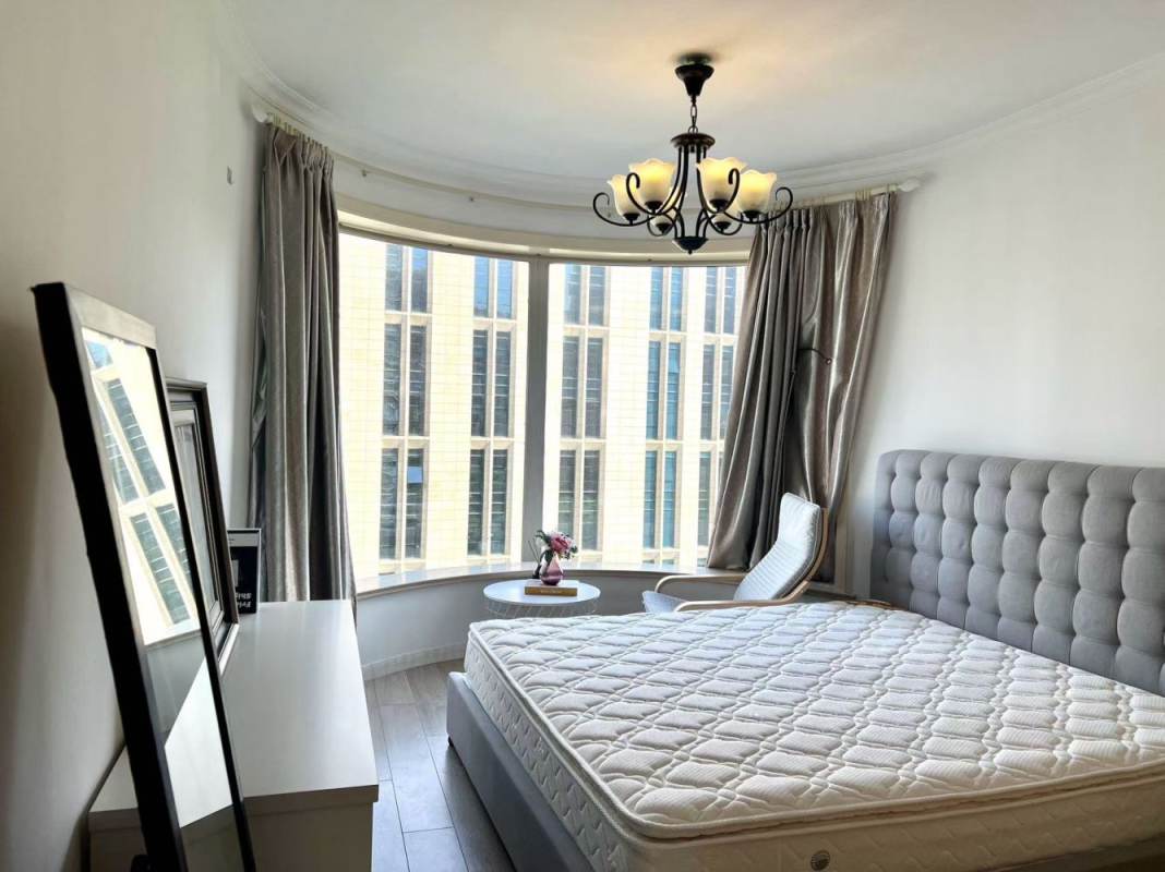 Housing image — Bedroom