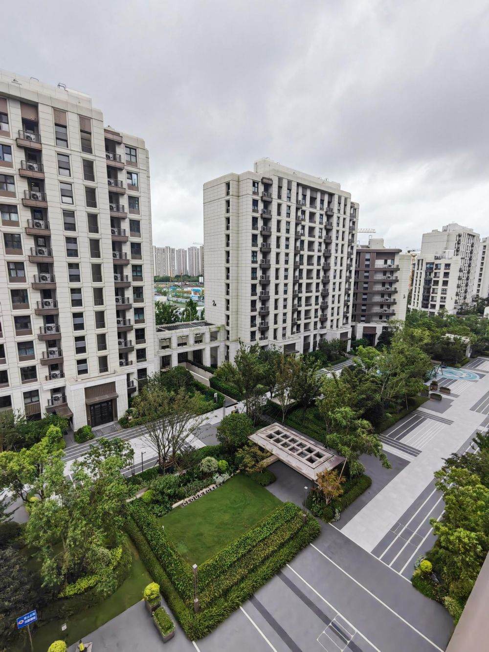 Housing image — View