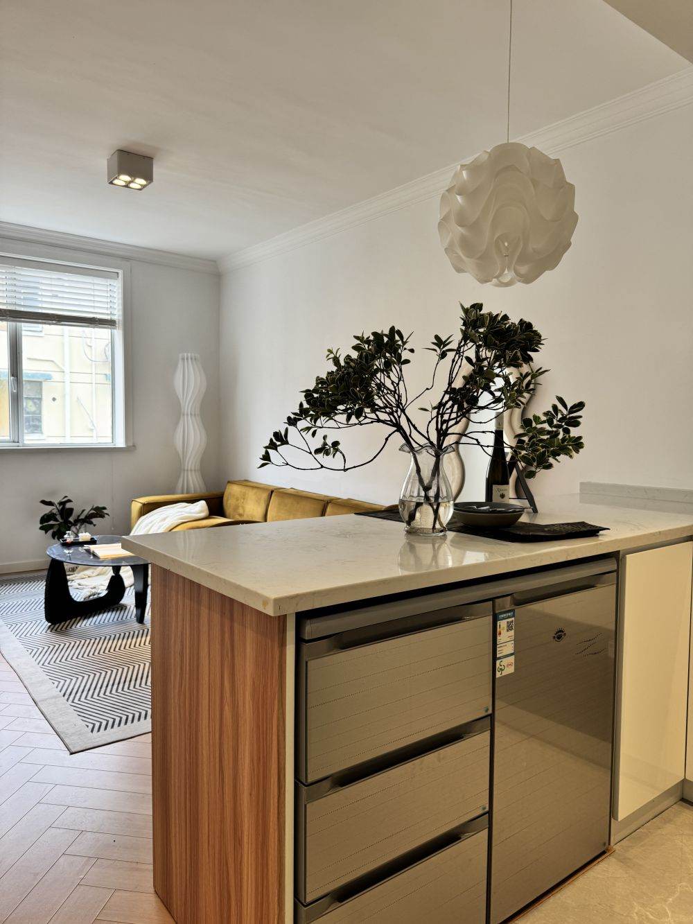 Housing image — Living Room