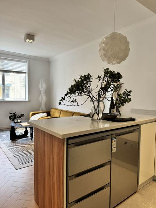 Housing image — Living Room