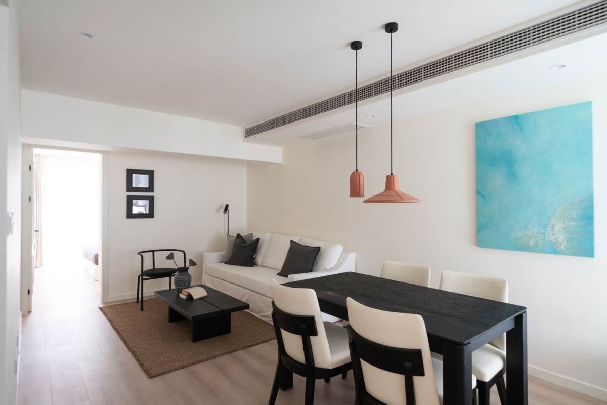Housing image — Living Room
