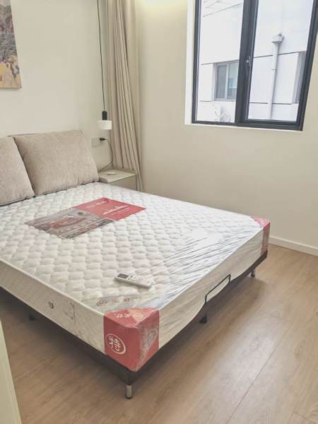 Housing image — Bedroom