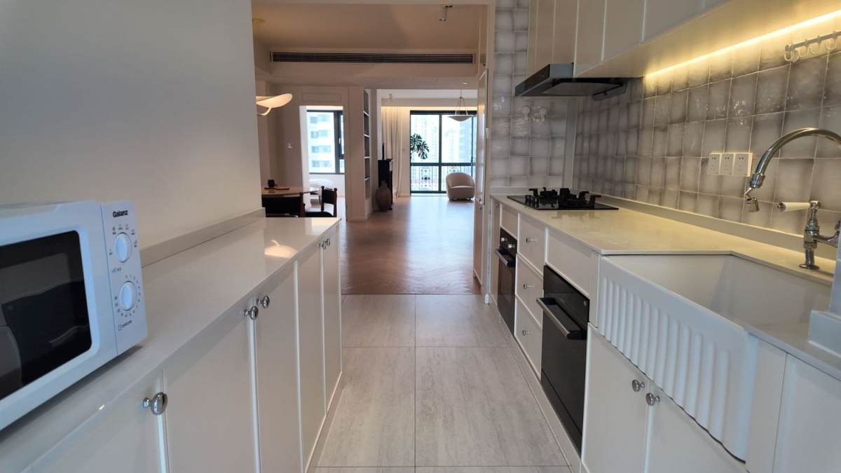 Housing image — Kitchen