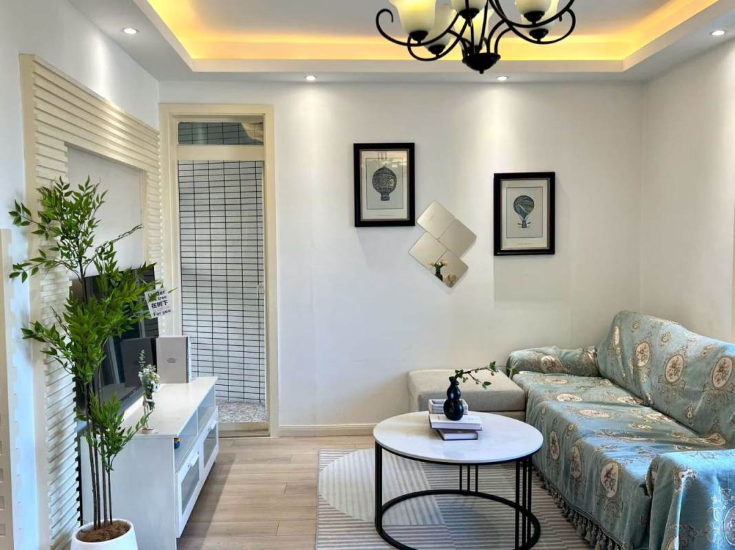 Housing image — Living Room