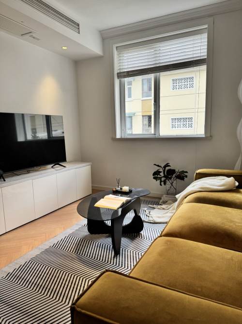 Housing image — Living Room