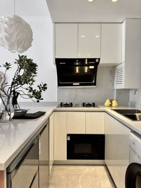 Housing image — Kitchen