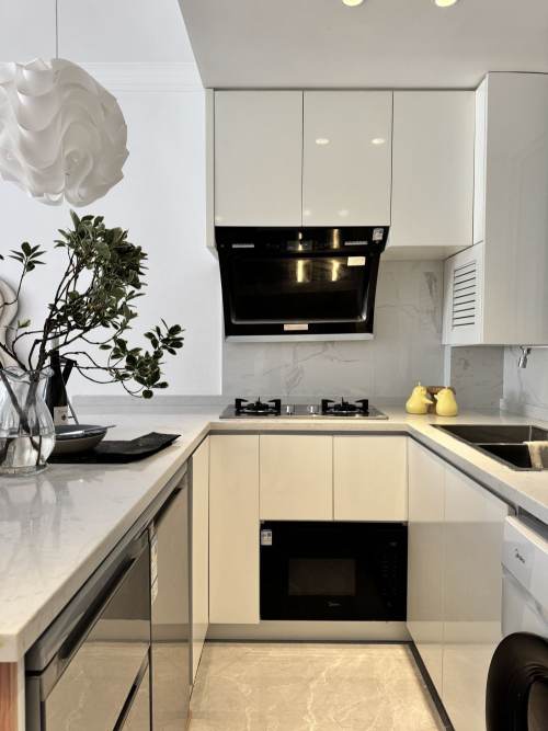 Housing image — Kitchen